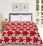 Embossed Double Blanket NCS# 186